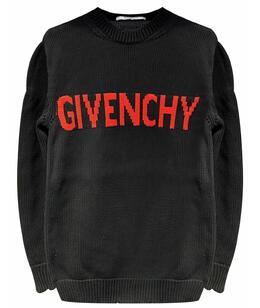 GIVENCHY: Свитер 