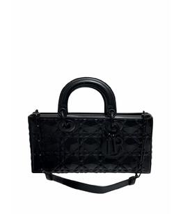 CHRISTIAN DIOR: Сумка 