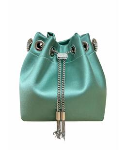 JIMMY CHOO: Клатч 