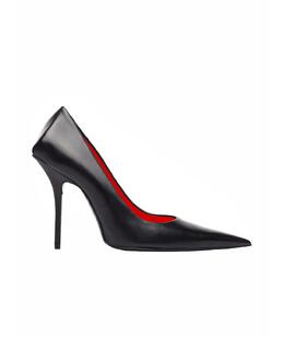 BALENCIAGA: Туфли 