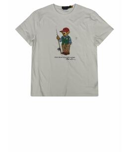 RALPH LAUREN: Футболка 