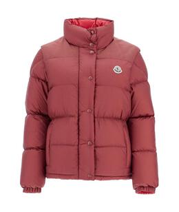 MONCLER: Короткая куртка 