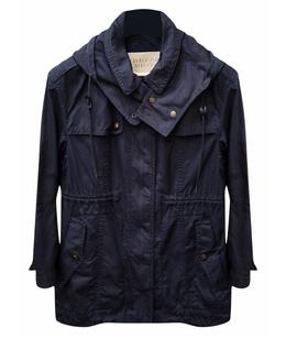 BURBERRY: Куртка 
