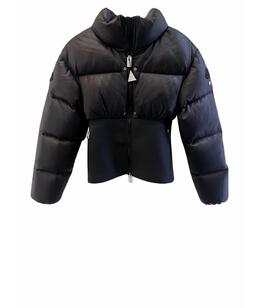 MONCLER: Пуховик 