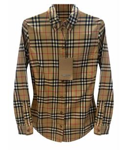 BURBERRY: Рубашка 