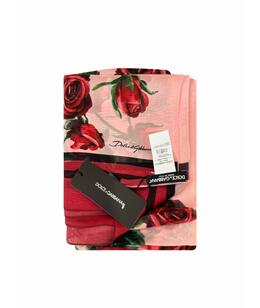 DOLCE&GABBANA: Шарф 