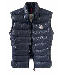 MONCLER: Жилет 