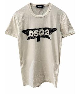 DSQUARED2: Футболка 