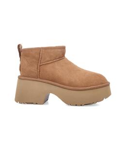 UGG AUSTRALIA: Ботинки 