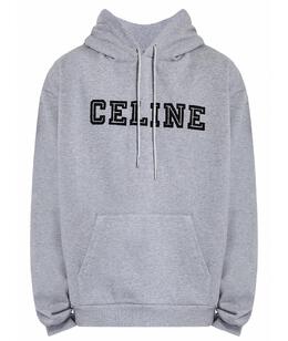 CELINE: Толстовка 