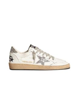 GOLDEN GOOSE DELUXE BRAND: Кеды 