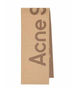 ACNE STUDIOS: Шарф 