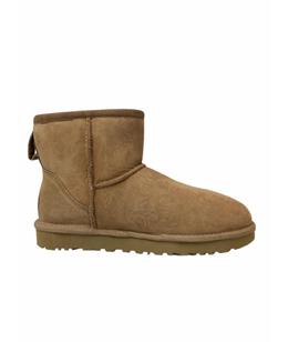 UGG AUSTRALIA: Ботинки 