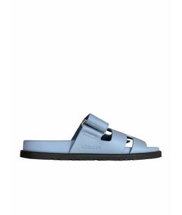 HERMES: Шлёпанцы 