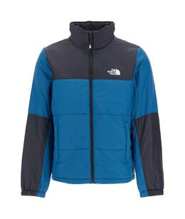 THE NORTH FACE: Стёганые куртка 