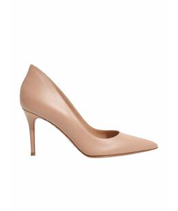 GIANVITO ROSSI: Туфли 