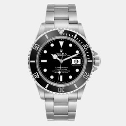 Rolex: Часы  Submariner