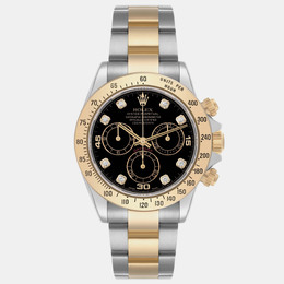 Rolex: Часы  Cosmograph Daytona