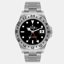 Rolex: Часы  Explorer