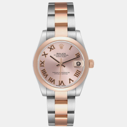 Rolex: Часы 