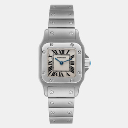 Cartier: Часы  Santos