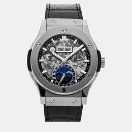 Hublot: Часы  Classic Fusion