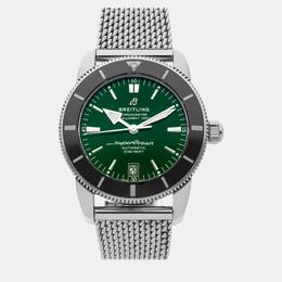 Breitling: Часы  SuperOcean