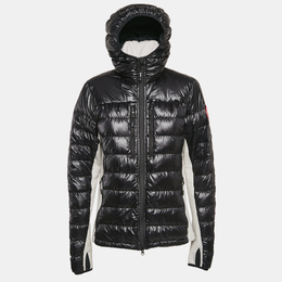 Canada Goose: Чёрная куртка 