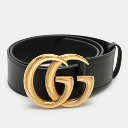 Gucci: Ремень  GG Marmont