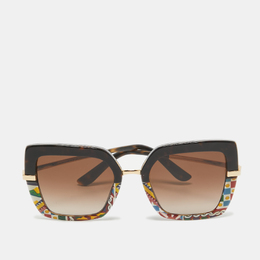 Dolce & Gabbana: Очки 