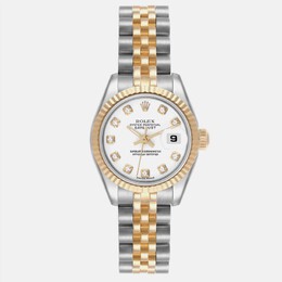 Rolex: Часы 