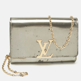 Louis Vuitton: Клатч 