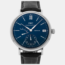 IWC: Часы  Portofino