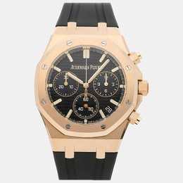 Audemars Piguet: Часы  Royal Oak