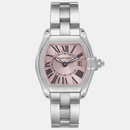 Cartier: Часы  Roadster
