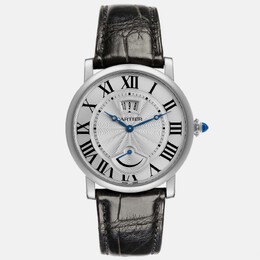 Cartier: Часы  Rotonde