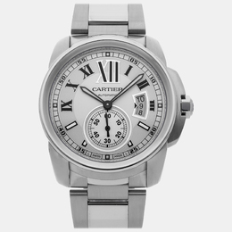 Cartier: Часы  Calibre