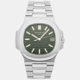 Patek Philippe: Часы  Nautilus