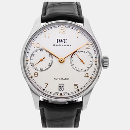 IWC: Часы  Portugieser