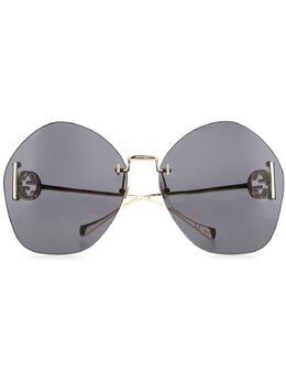 Gucci Eyewear: Очки 