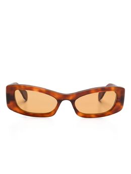 Marni Eyewear: Очки 