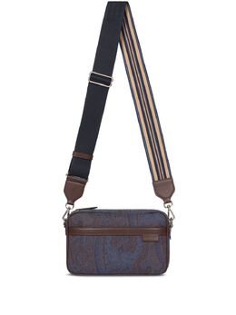 ETRO: Коричневая сумка 