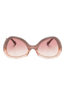 Marni Eyewear: Очки 