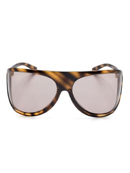 Miu Miu Eyewear: Очки 