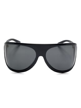 Miu Miu Eyewear: Очки 