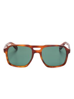 Cutler & Gross: Очки 