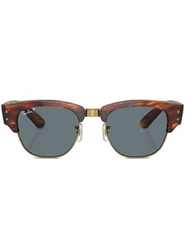 Ray-Ban: Очки  Clubmaster