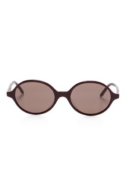 Oliver Peoples: Очки 