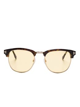 TOM FORD Eyewear: Очки 