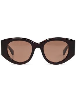 Chloé Eyewear: Очки 